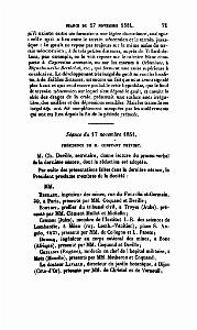 BULLETIN DE LA SOCIETE GEOLOGIQUE DE FRANCE 1852_000112